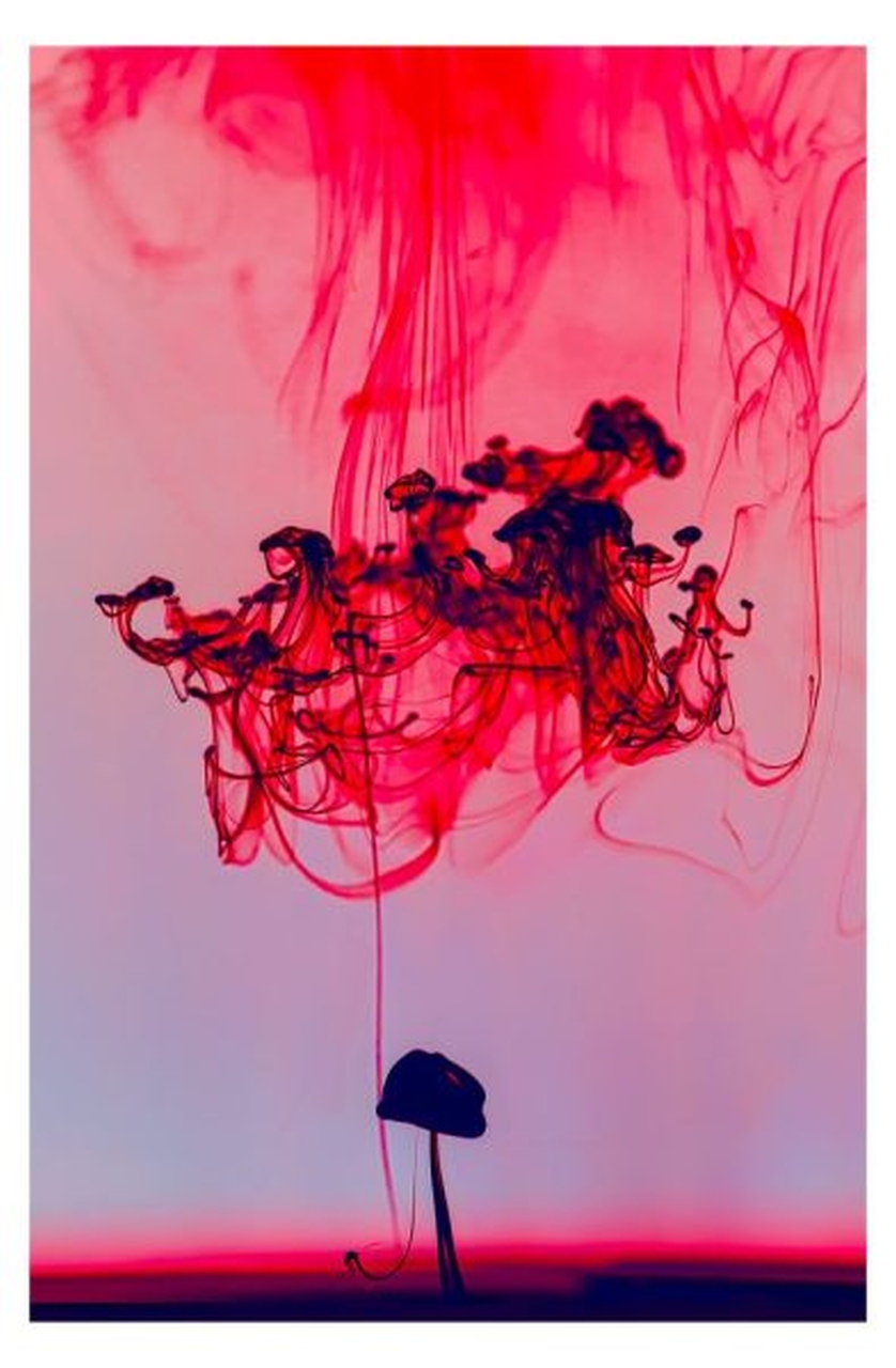 Tomicich Andrea_001_Armonia astrale 1, 2023, stampa digitale, cm 393x600