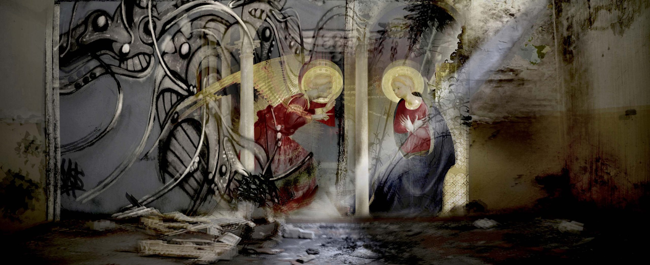 Serie Krisis, 2015, stampa digitale, cm 33x80(5)